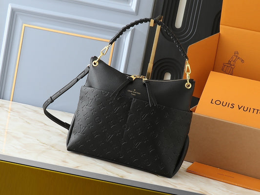 Black Wallets posted on BOAB