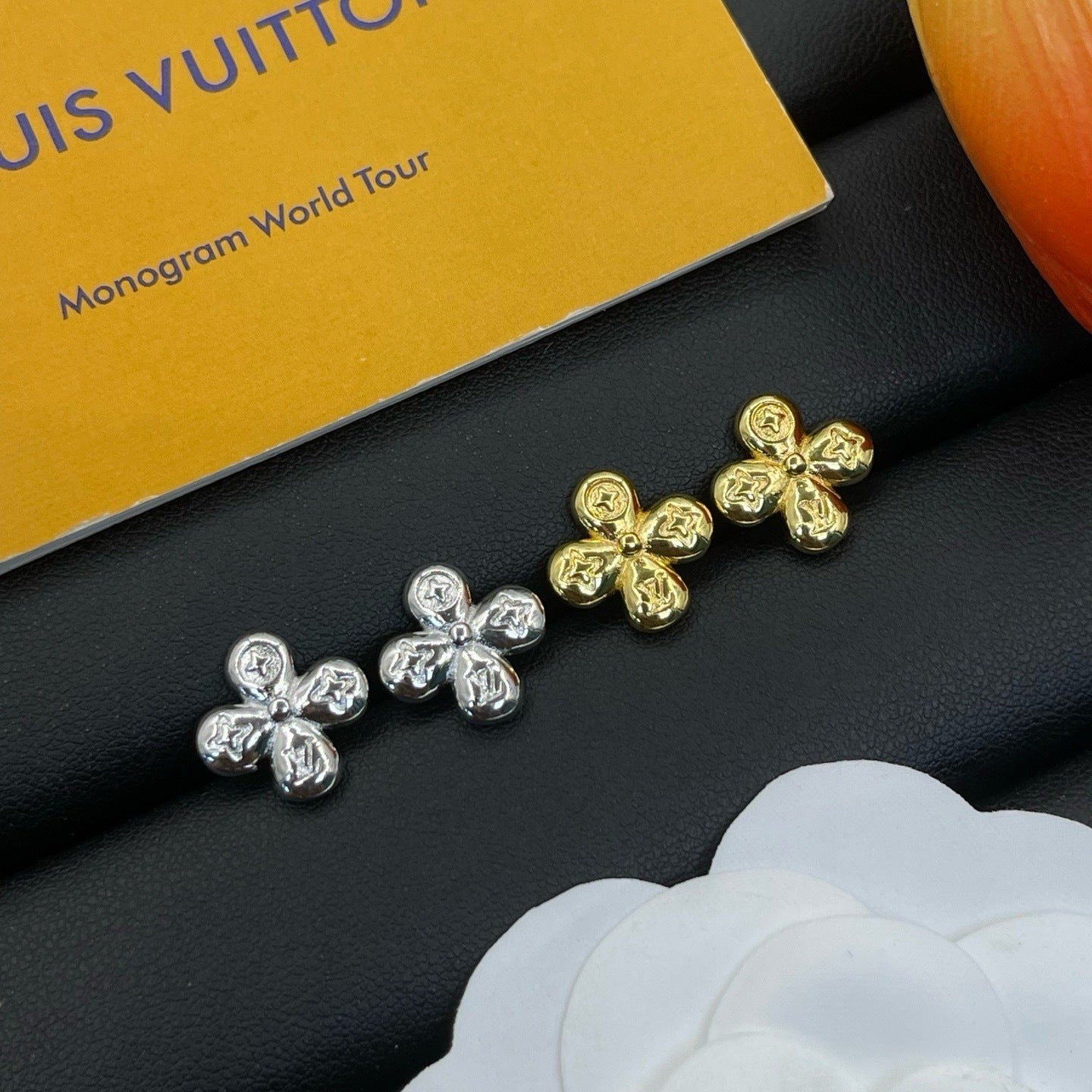 Customer Appreciation Haul: Jewelry