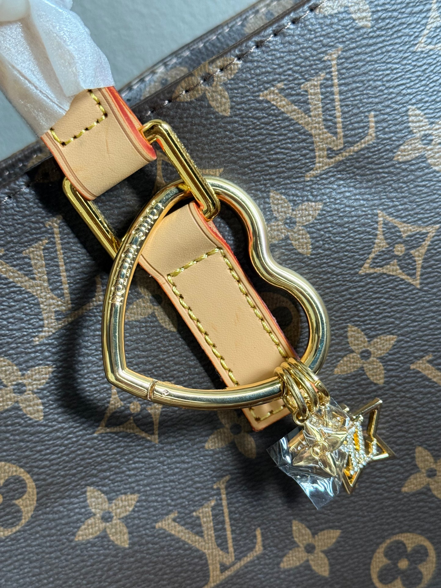 Purse Charms