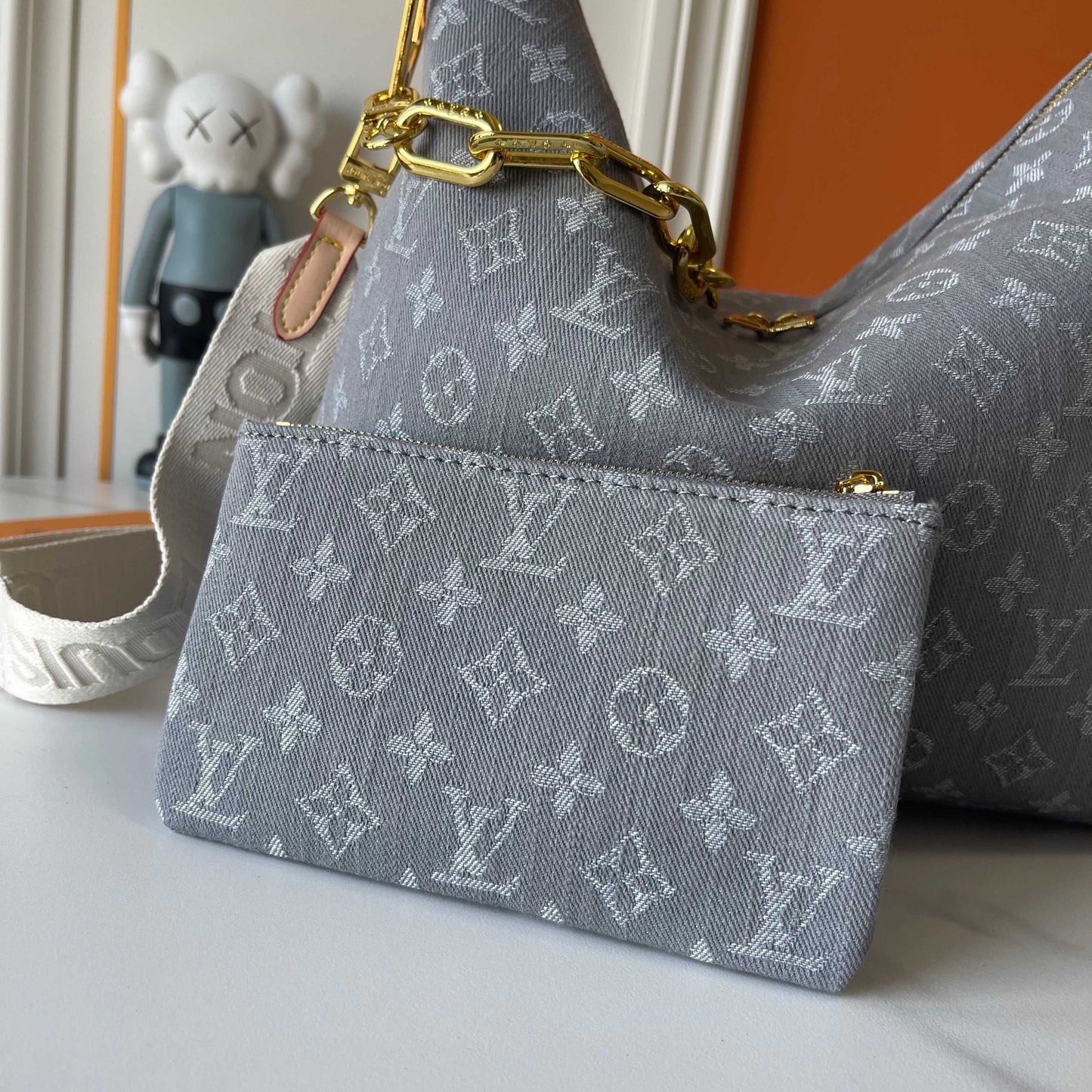 Small to Medium Purses