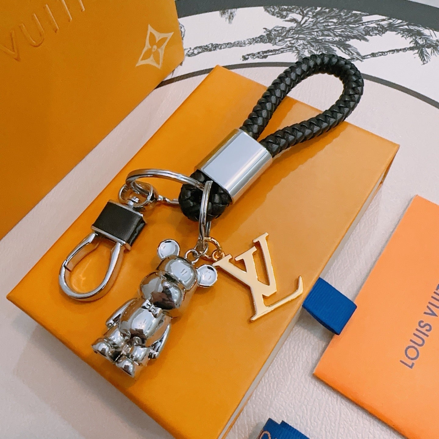 Purse Charms