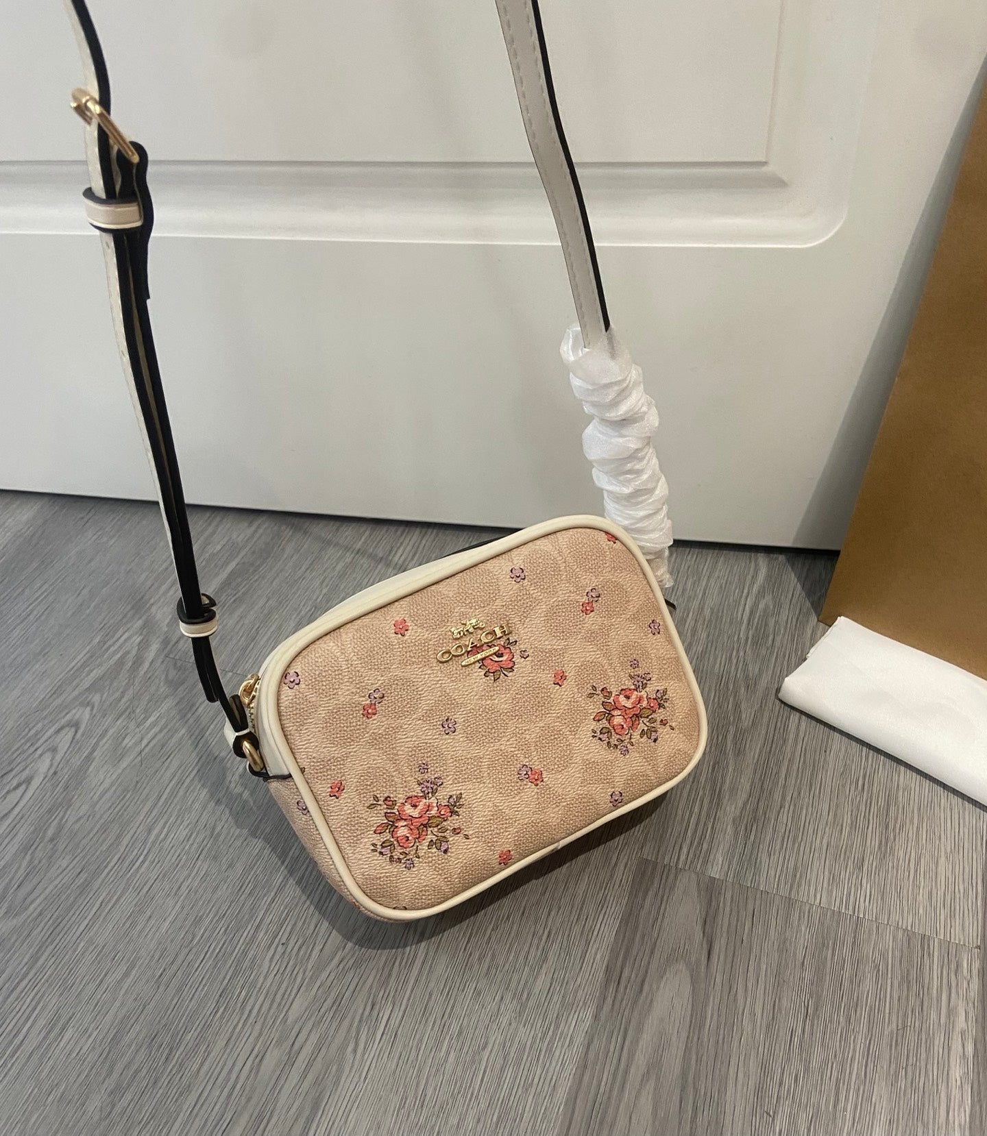Small to Medium Purses