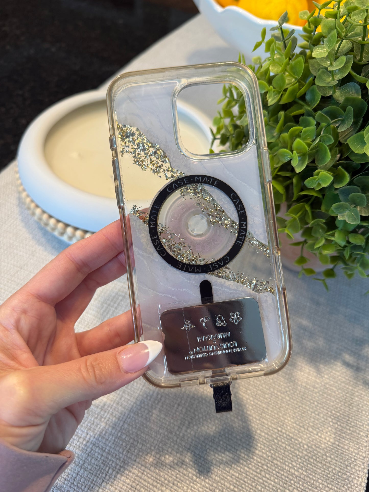 Universal Phone Holder Crossbody