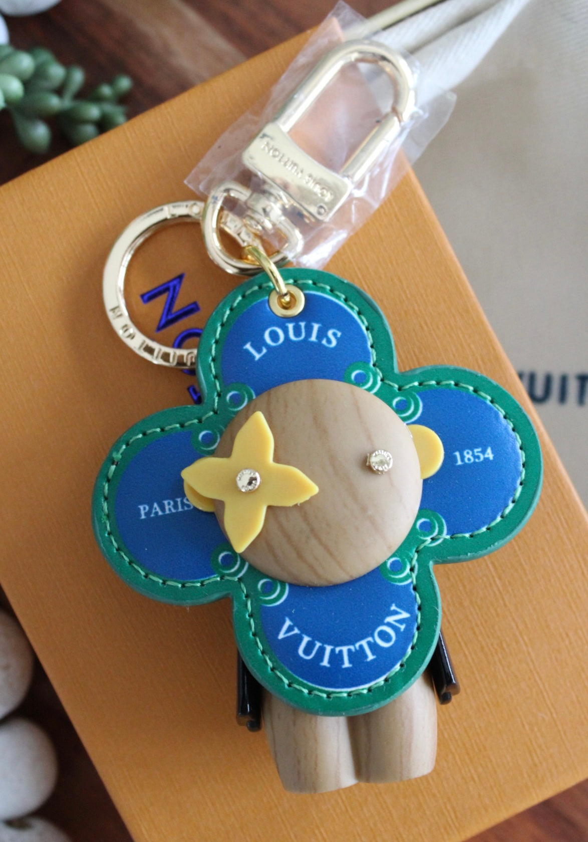 Purse Charms