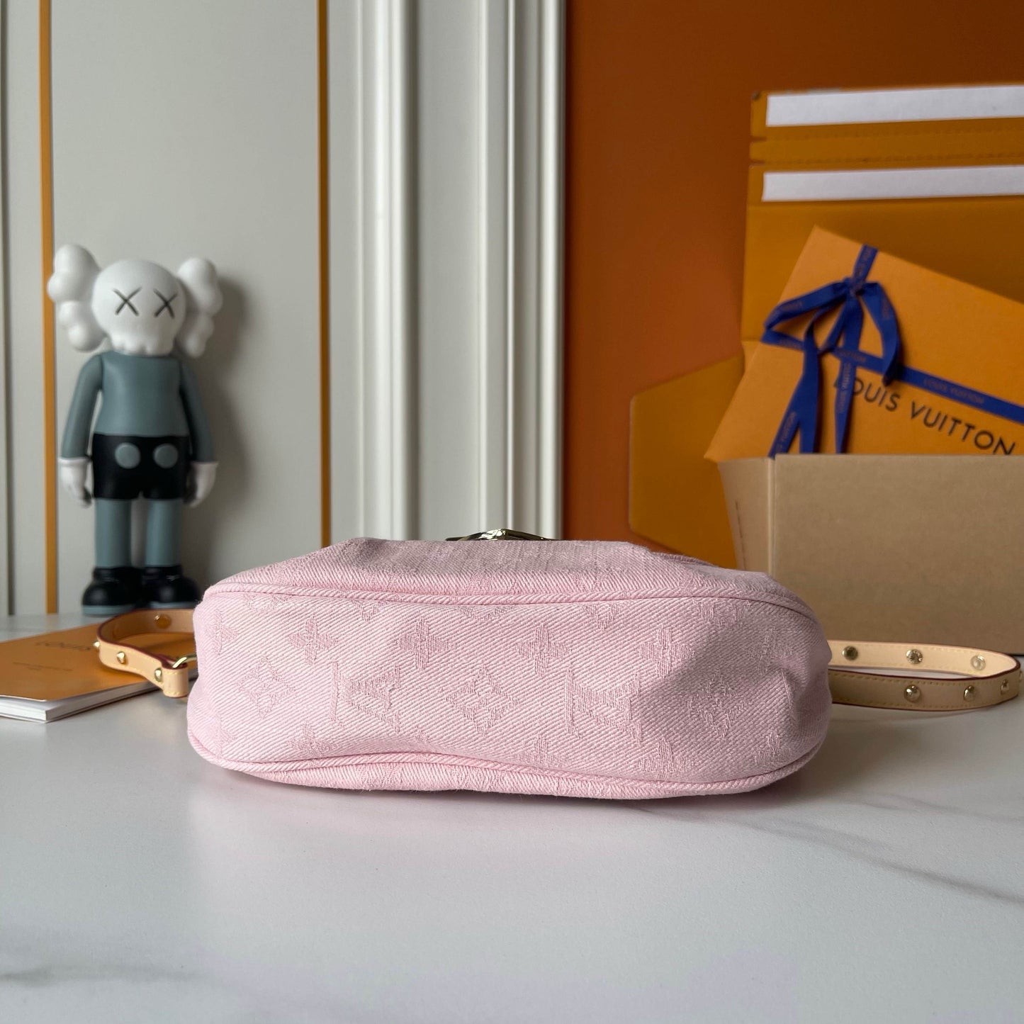 Small to Medium Purses