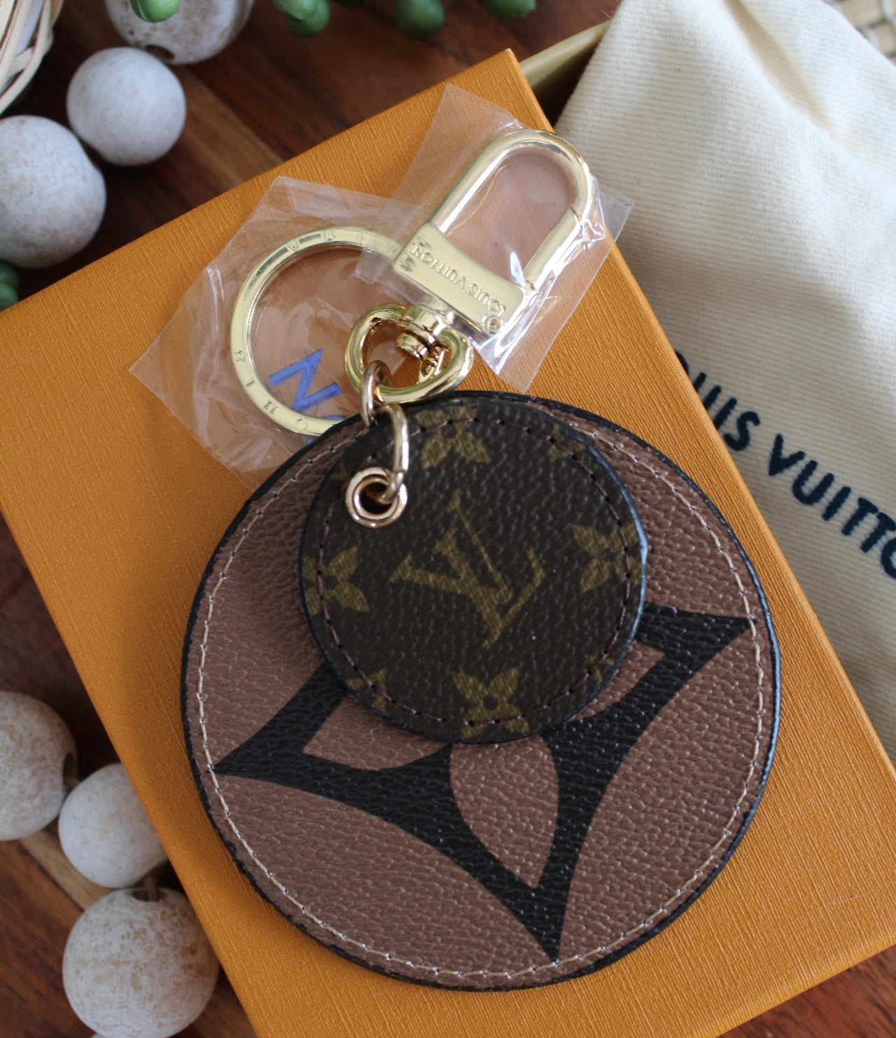 Purse Charms