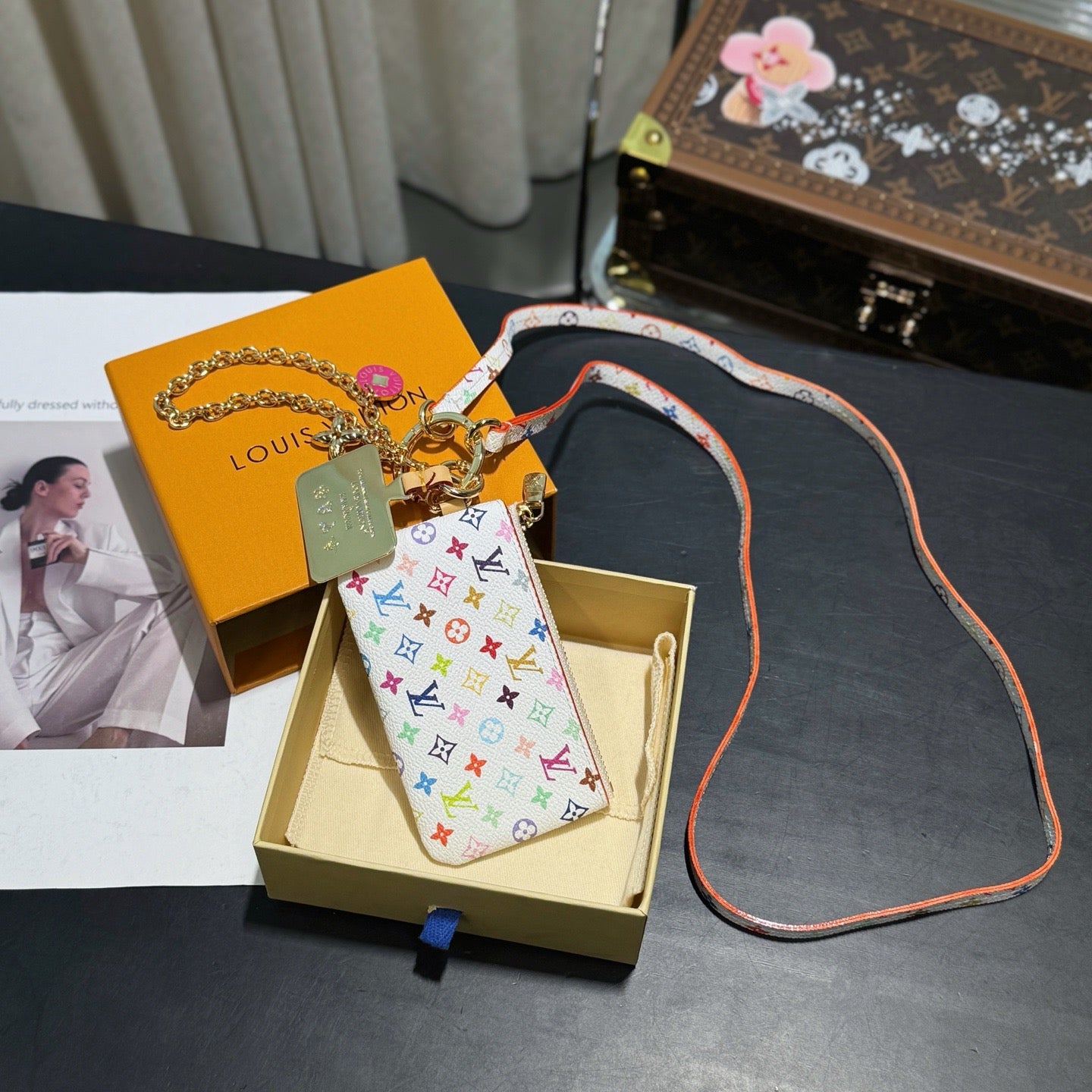 Universal Phone Holder Crossbody