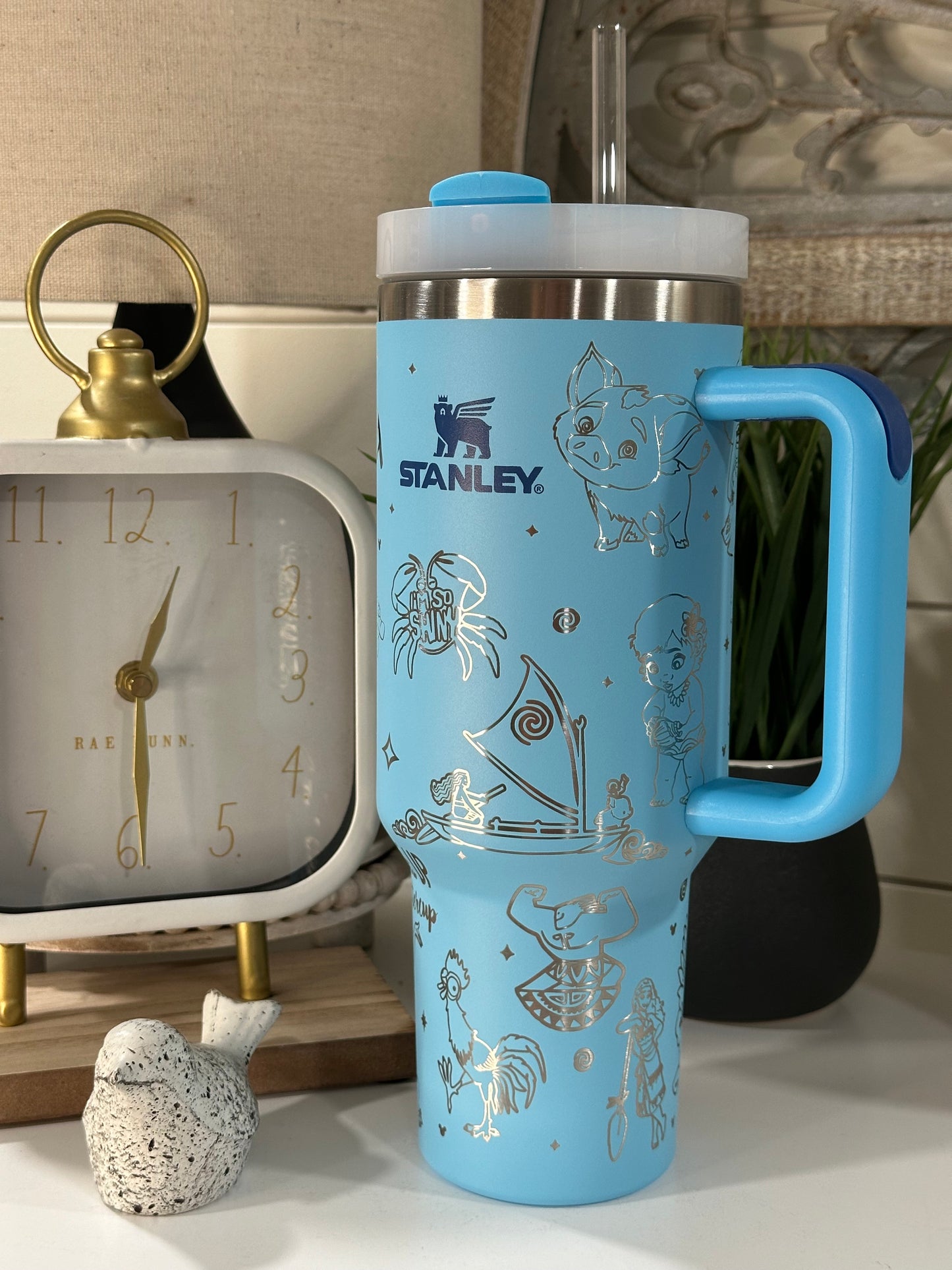 Clearance Tumblers 40oz