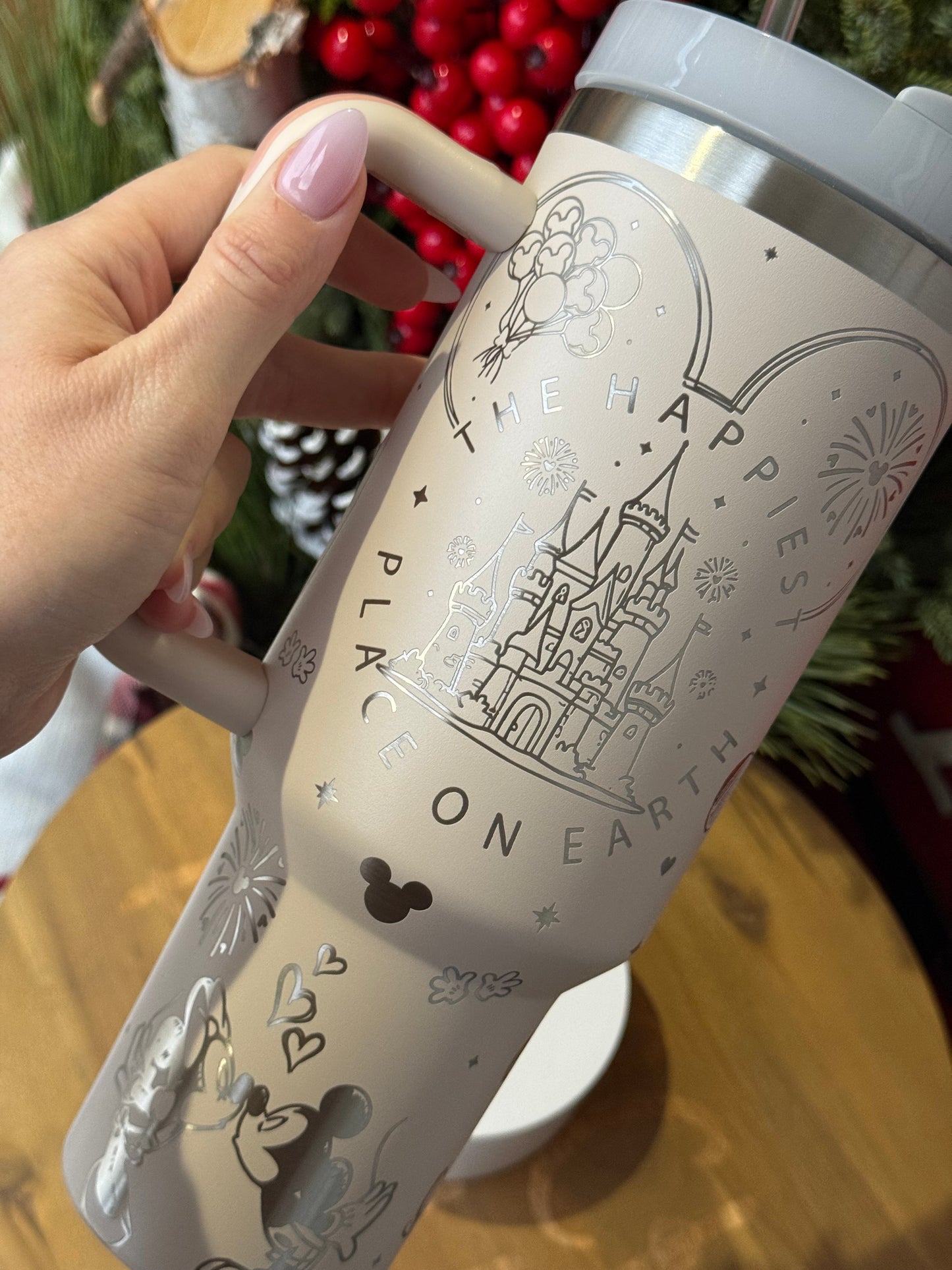 Clearance Tumblers 40oz