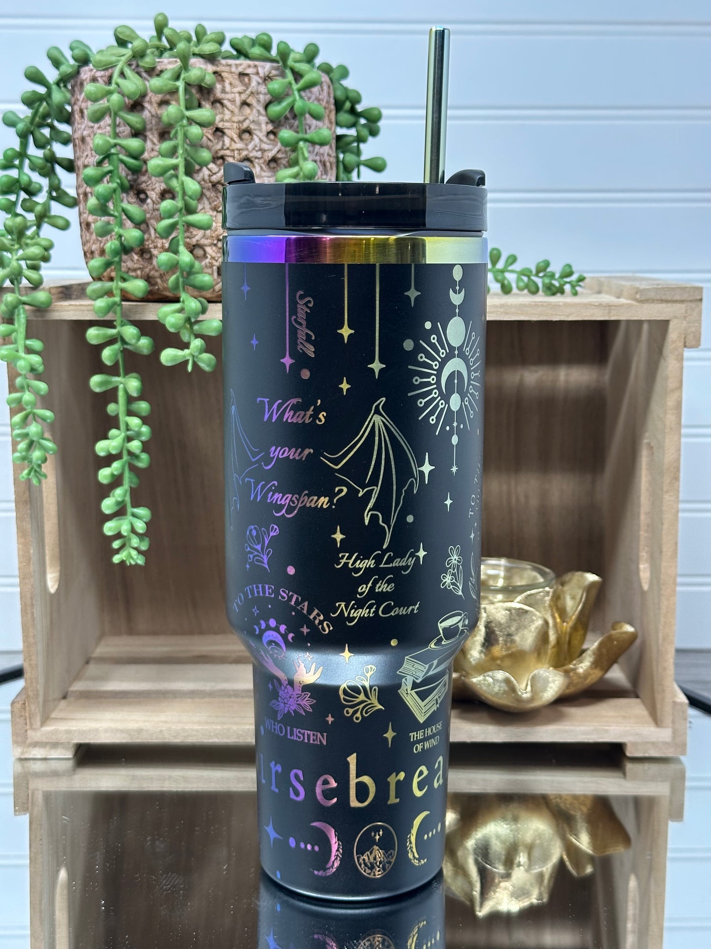 Clearance Tumblers 40oz