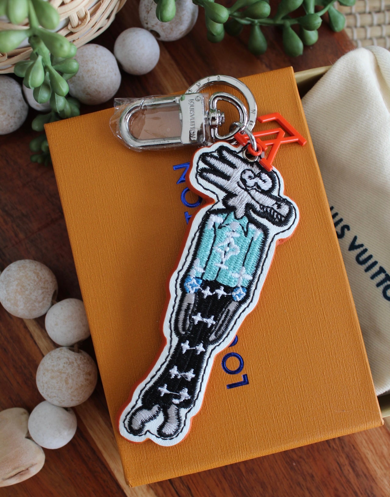 Purse Charms