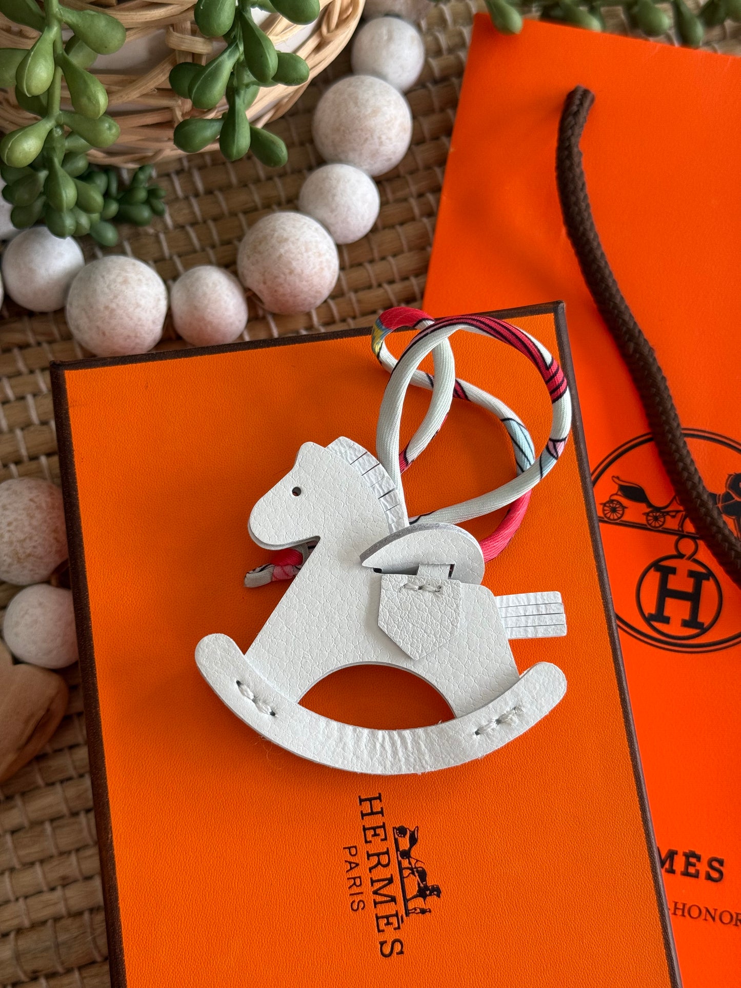 Purse Charms