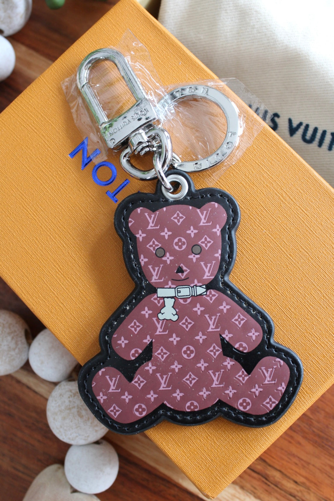Purse Charms