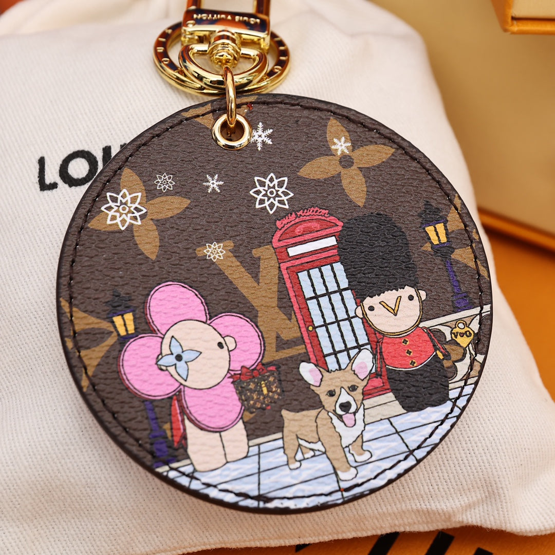 Purse Charms