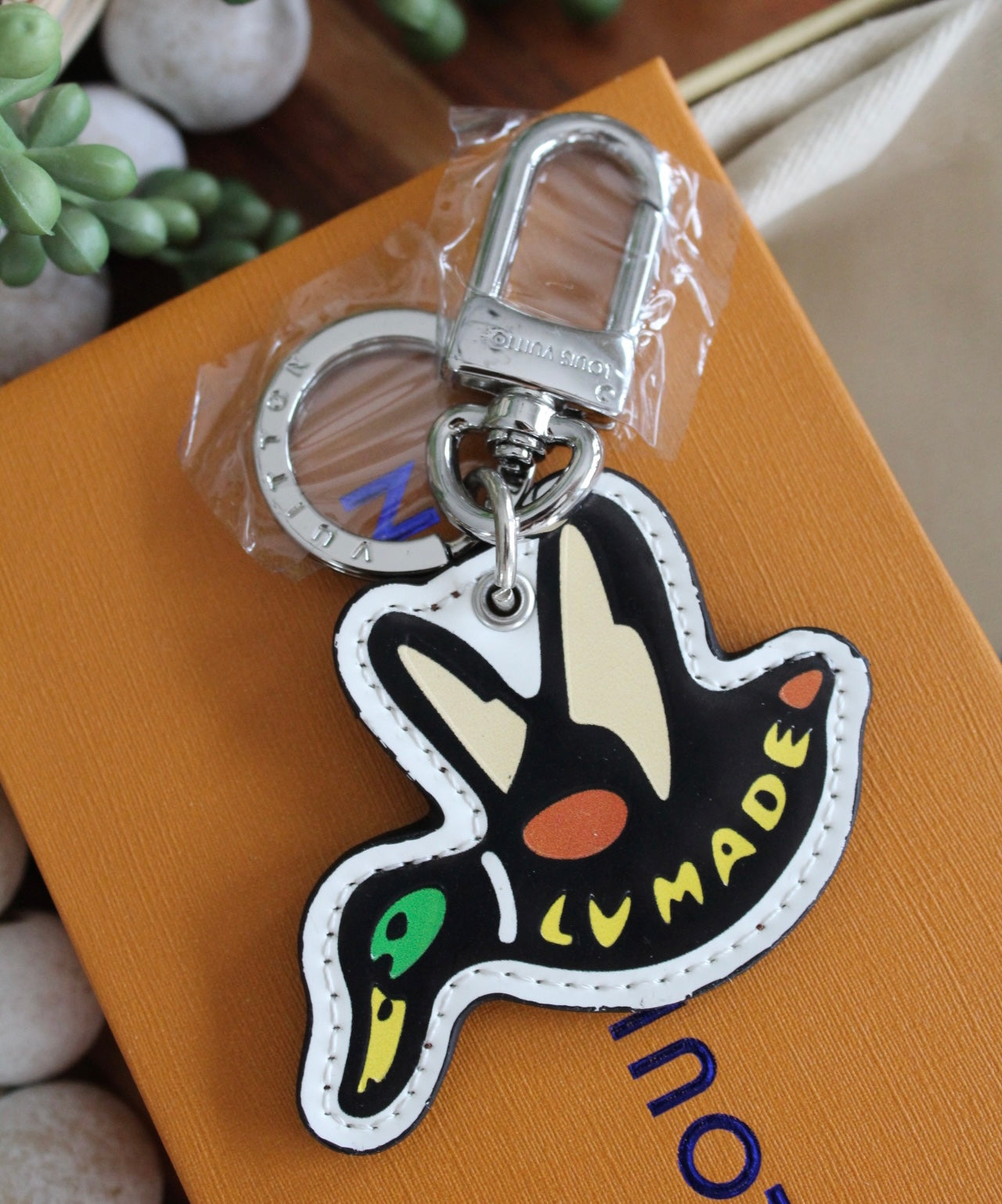 Purse Charms