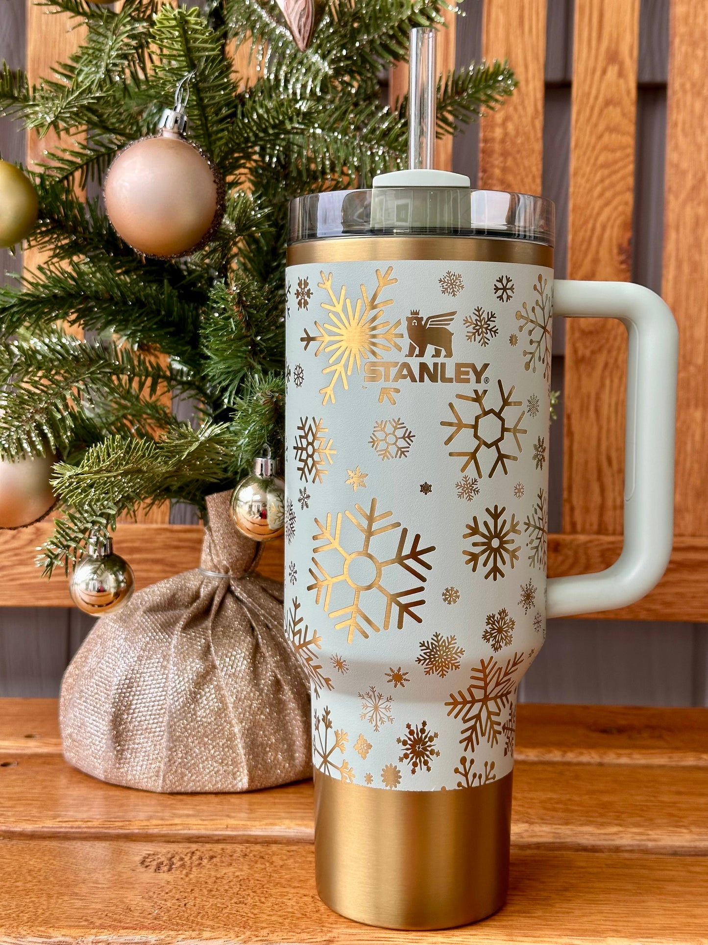 Engraved Christmas Tumbler Sale