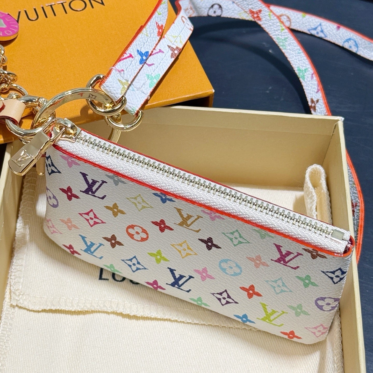 Universal Phone Holder Crossbody