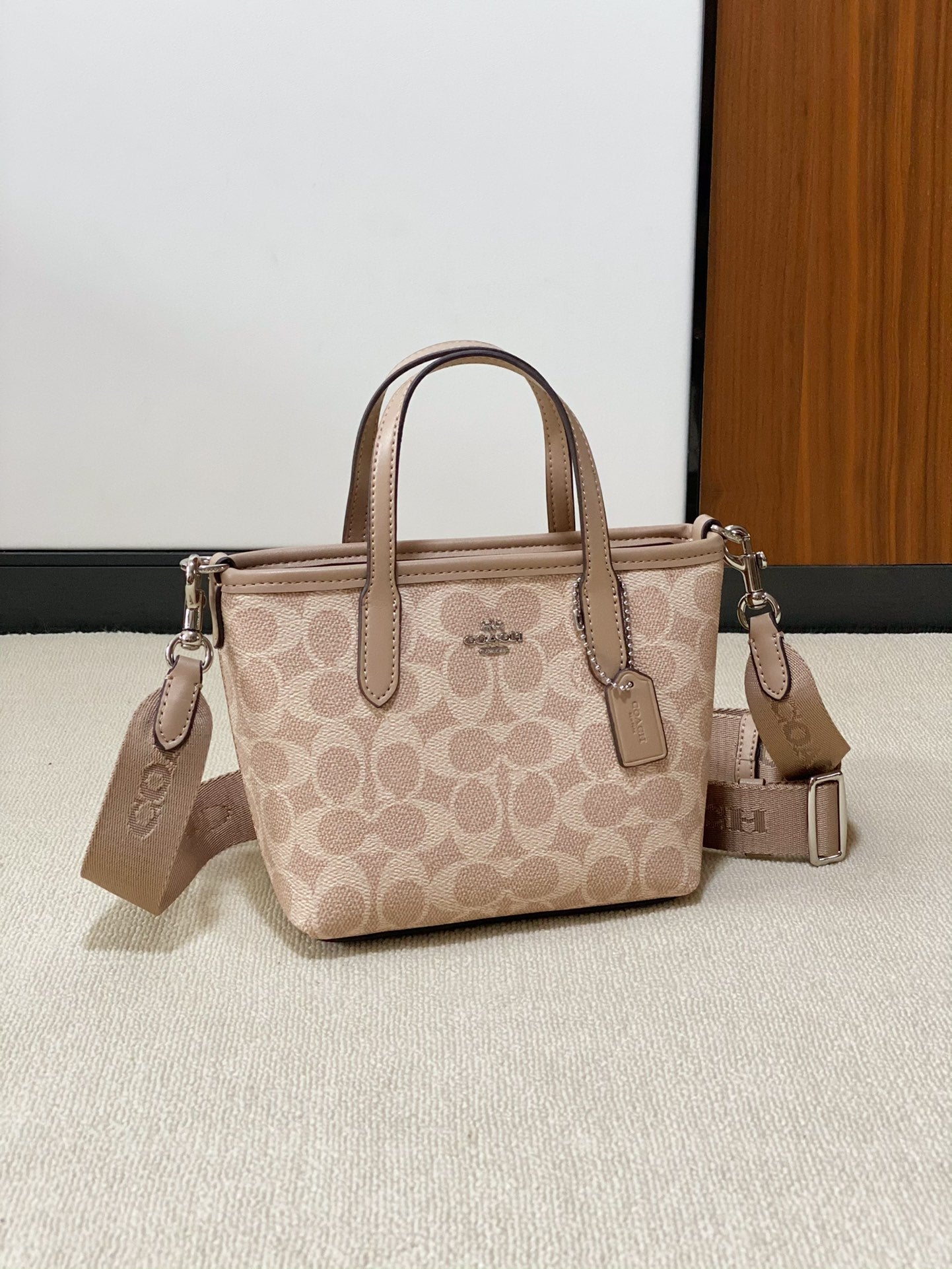 Small to Medium Purses