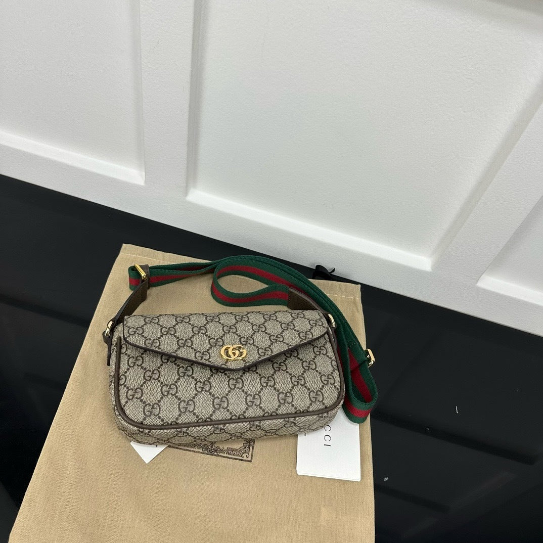 Small to Medium Purses