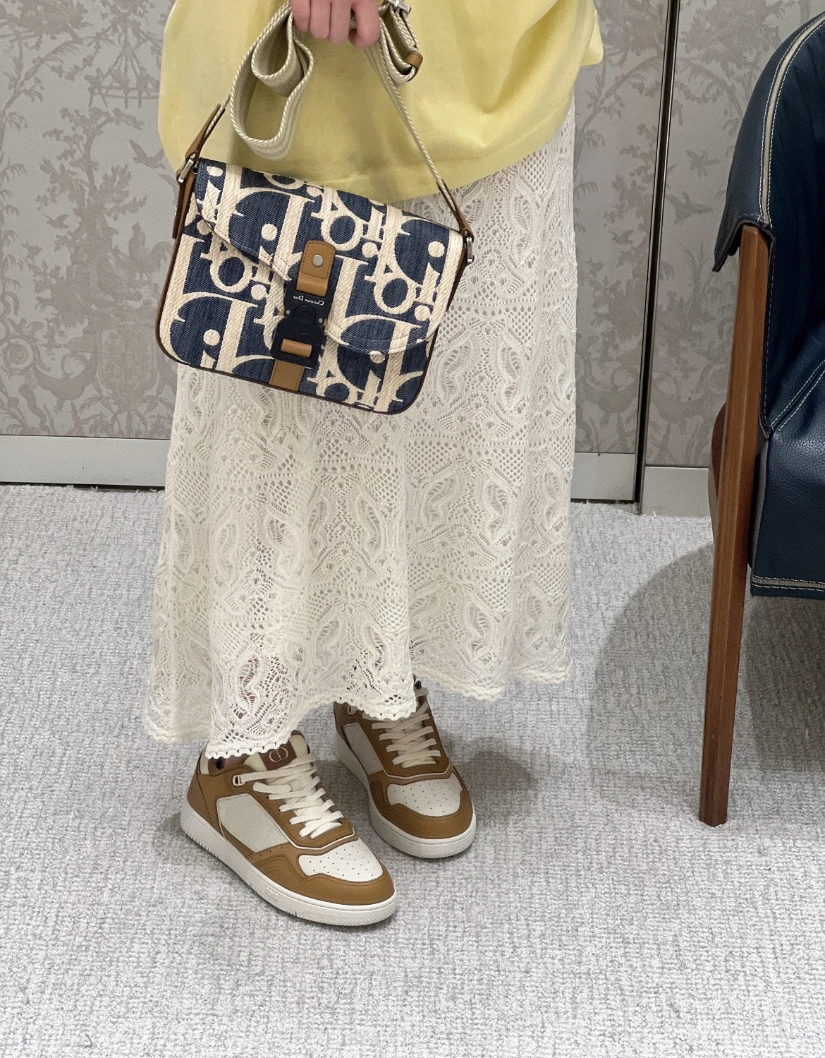 Small to Medium Purses