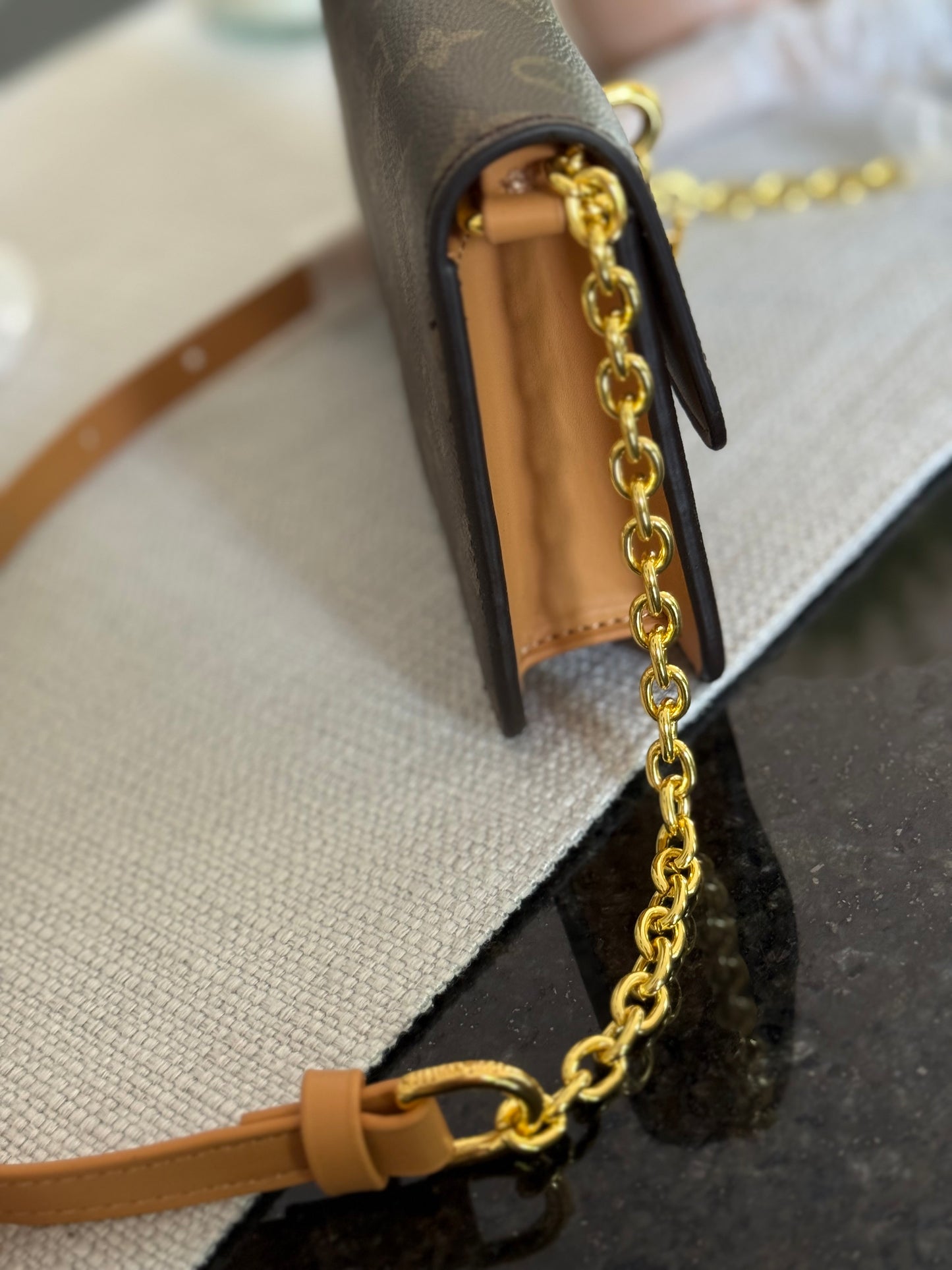 Small to Medium Purses