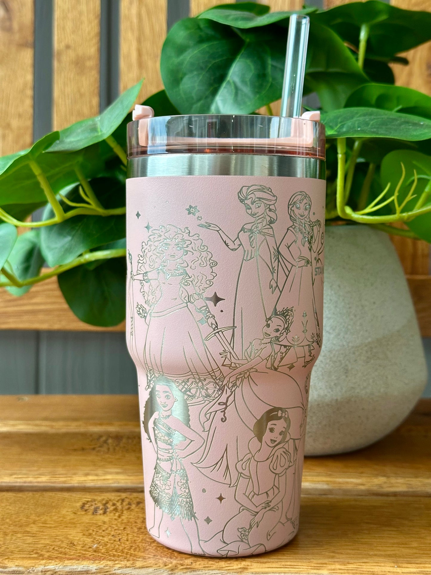 Clearance Tumblers 40oz