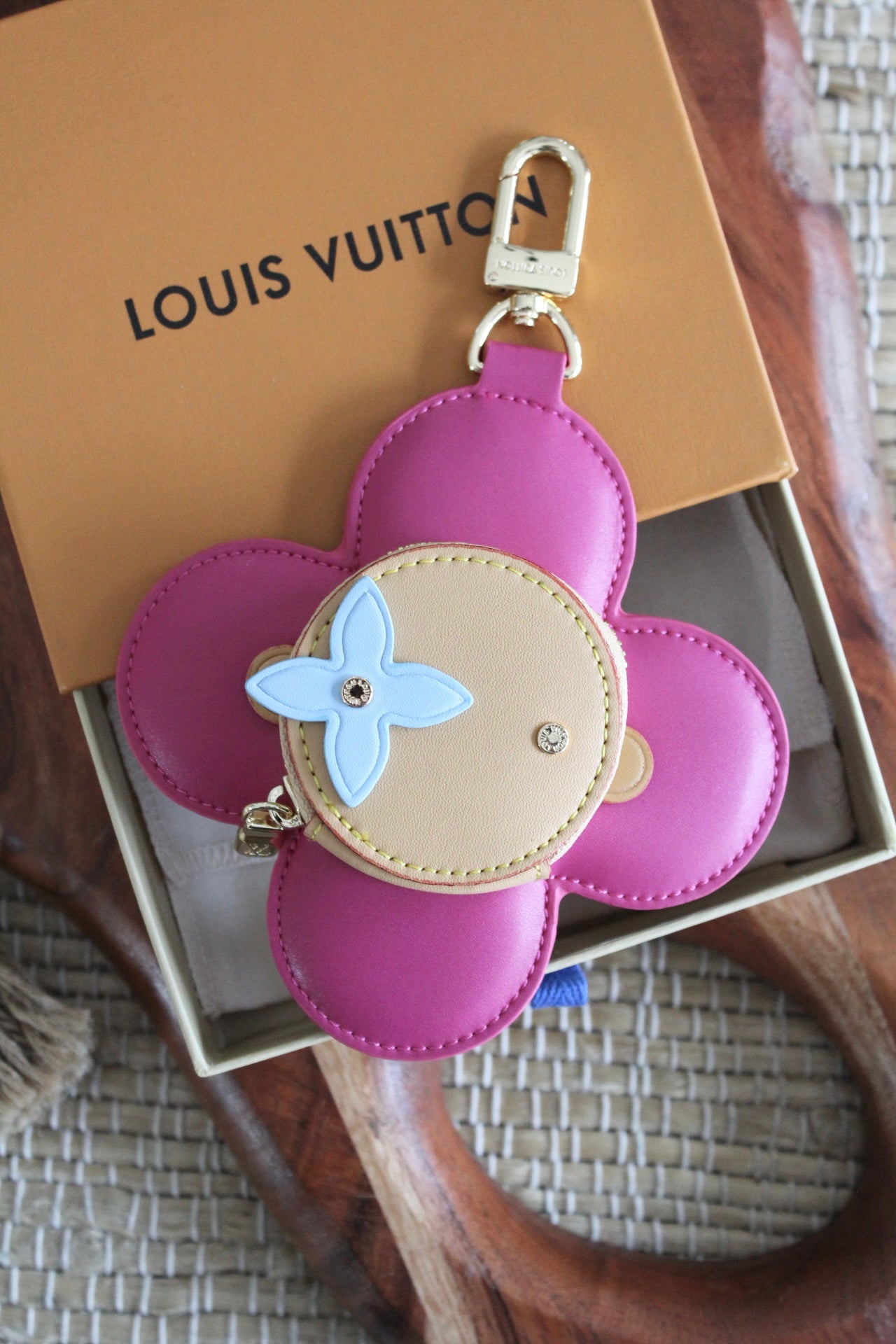Purse Charms