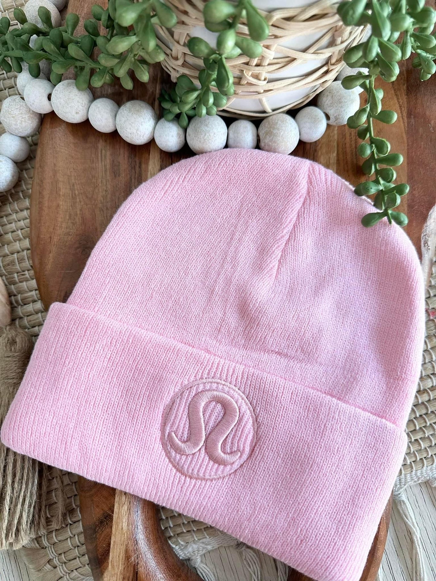 Different Brands of Beanies