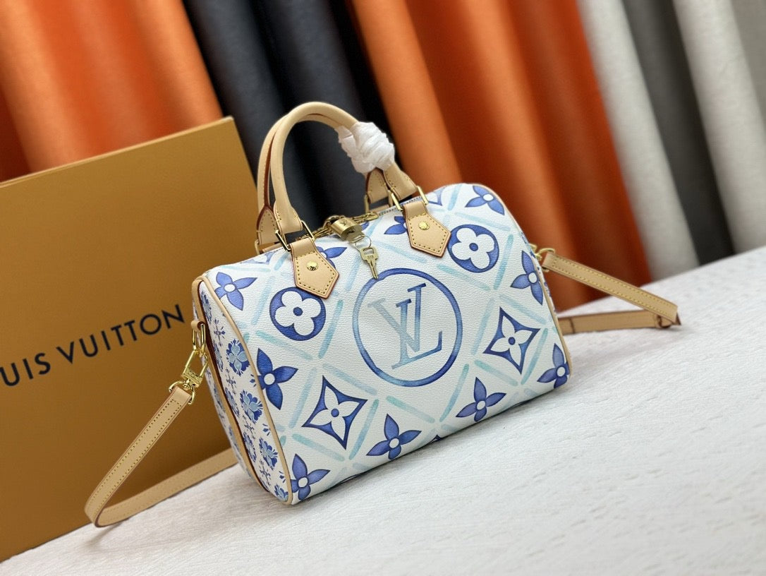 Small to Medium Purses