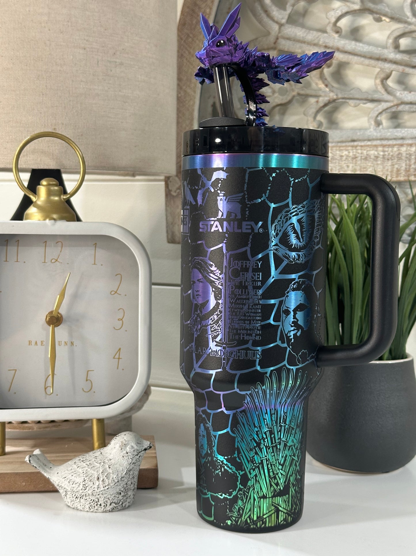 Clearance Tumblers 40oz