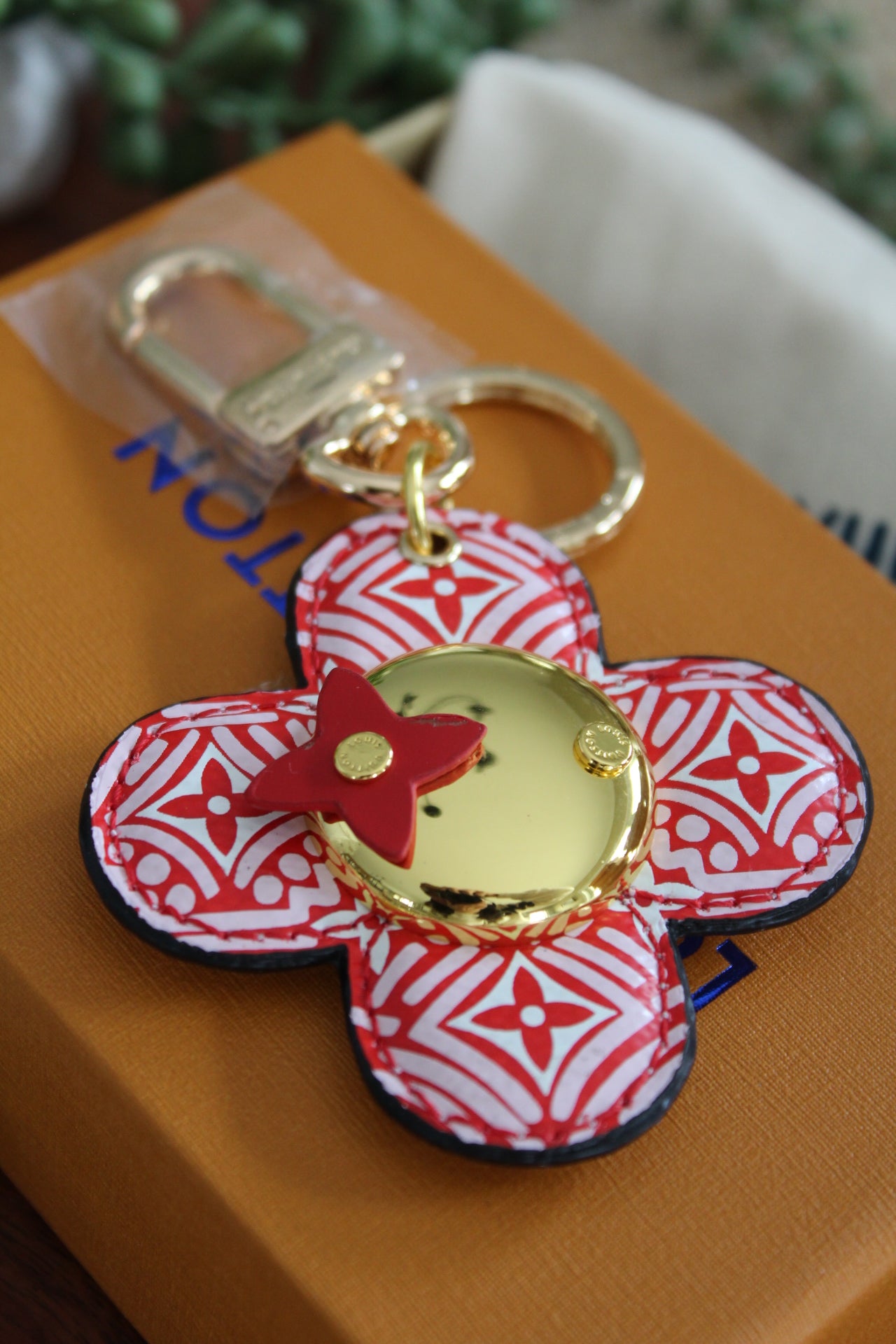 Purse Charms