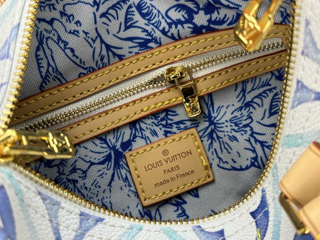 Small to Medium Purses