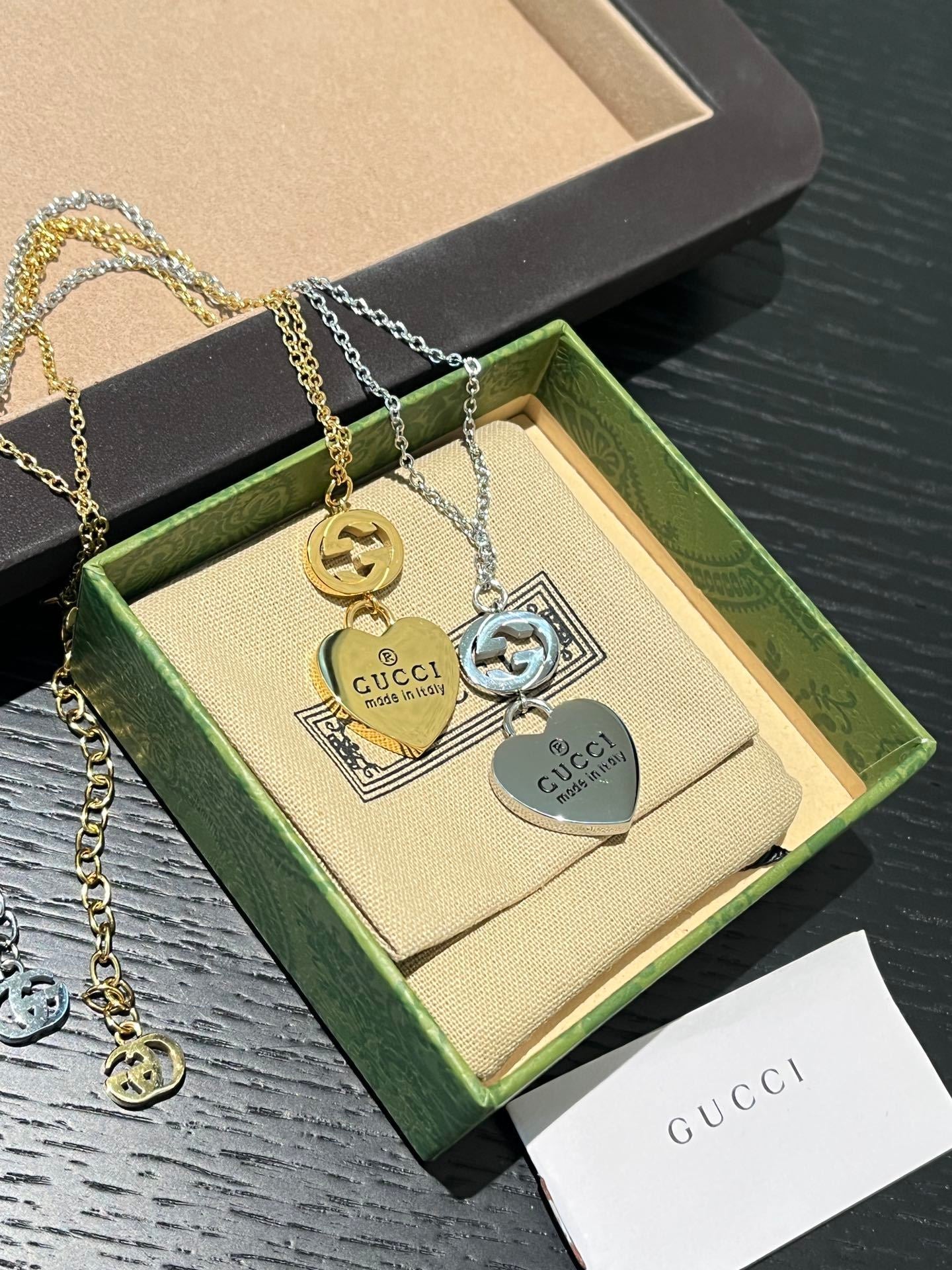 Customer Appreciation Haul: Jewelry