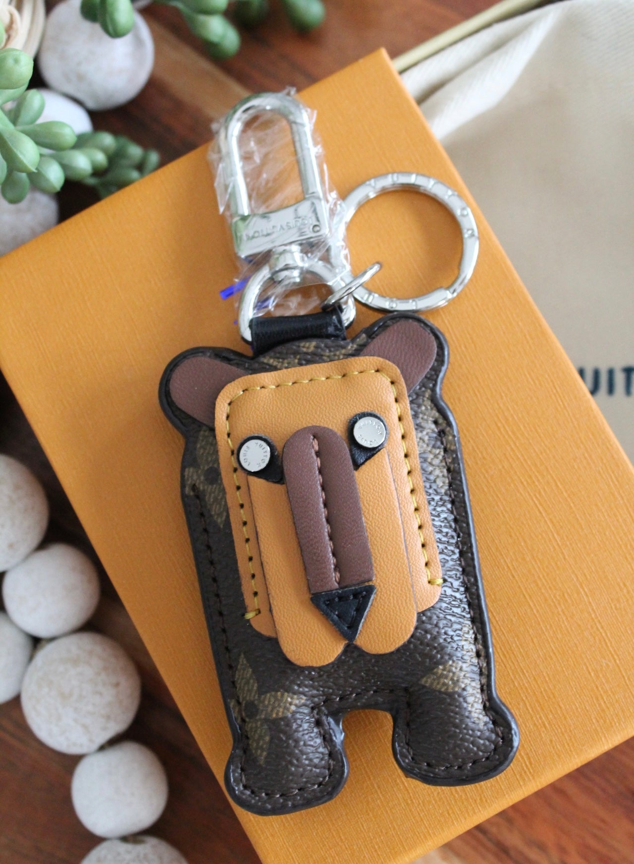 Purse Charms