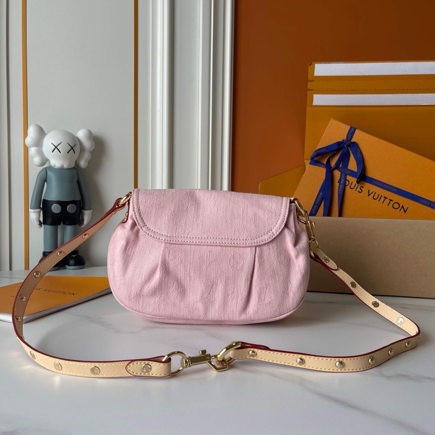 Small to Medium Purses