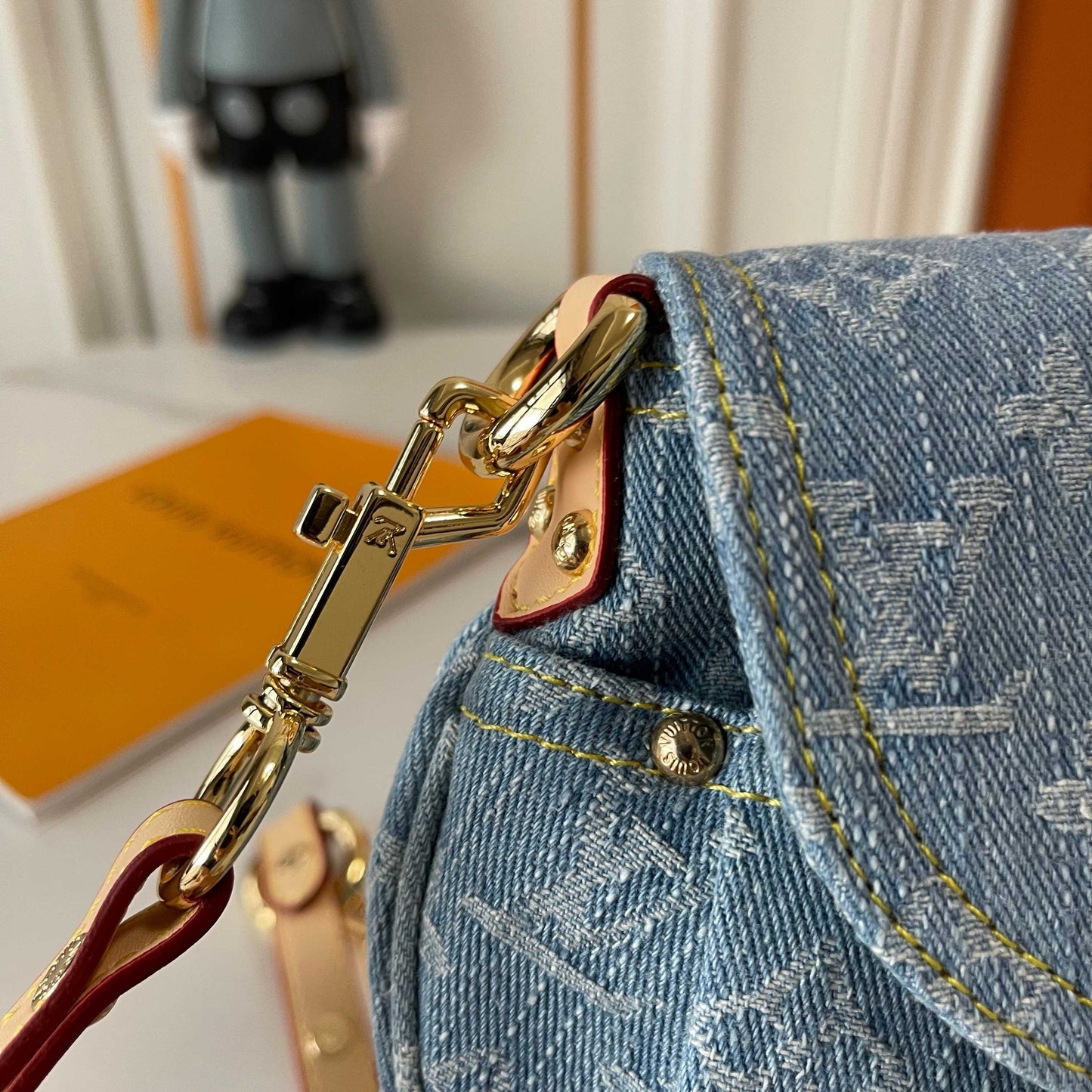 Small to Medium Purses