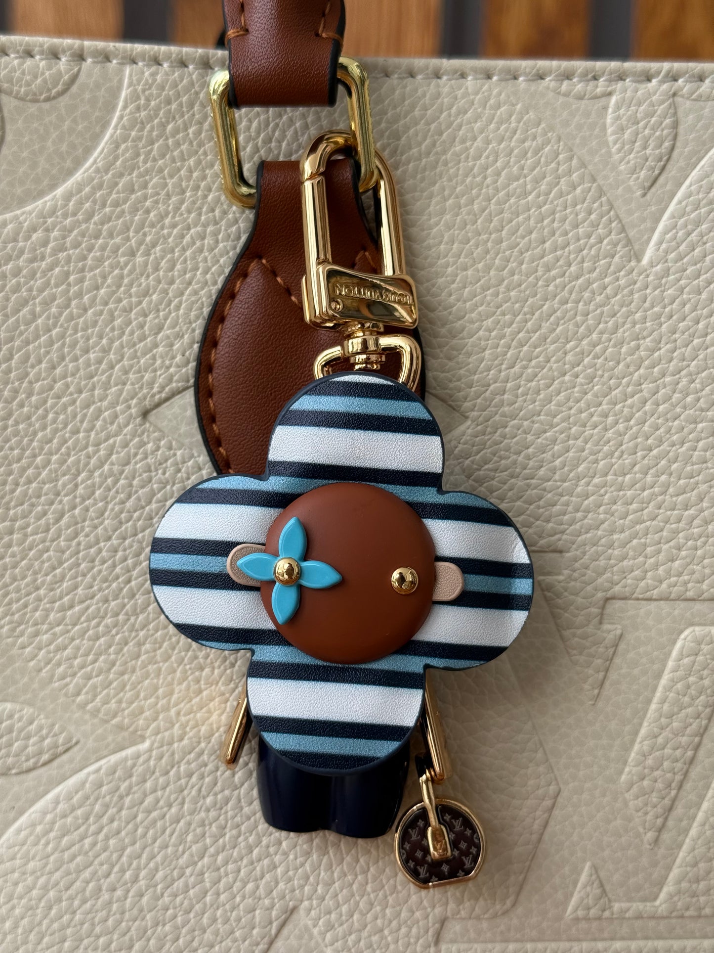 Purse Charms