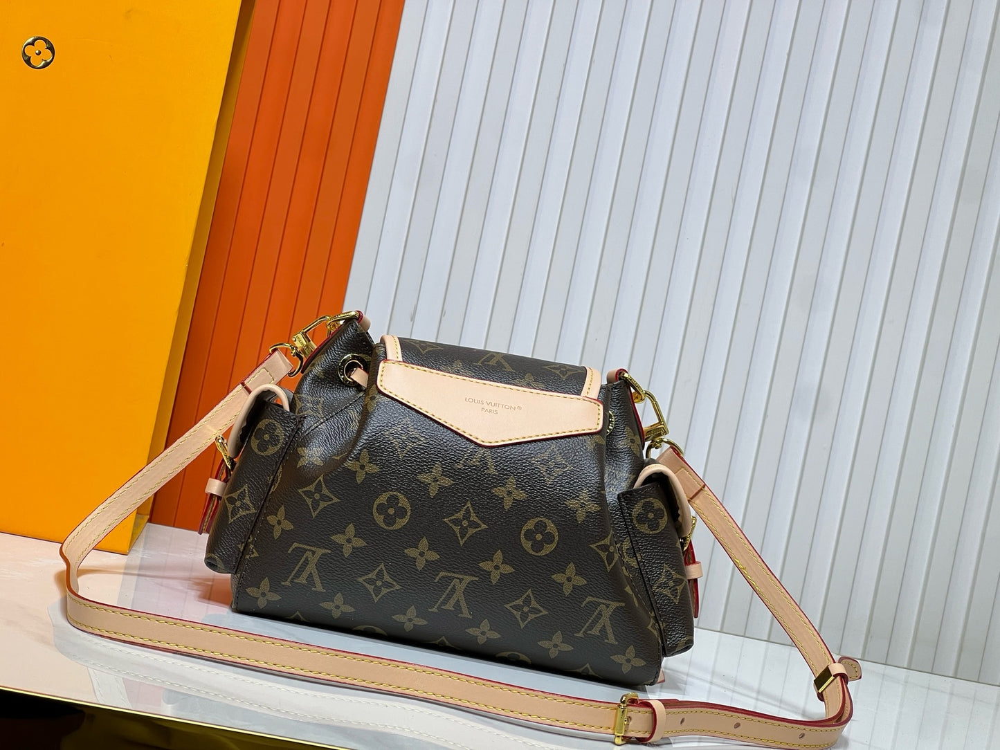 Small to Medium Purses