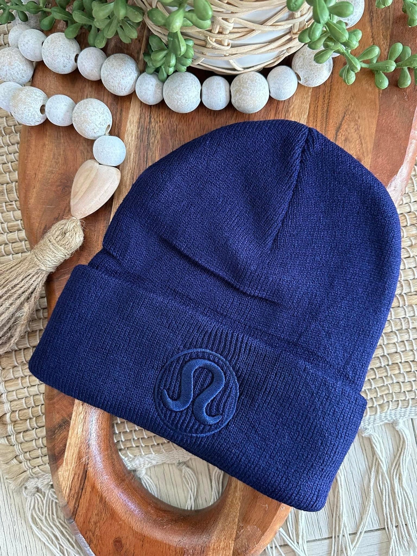 Different Brands of Beanies