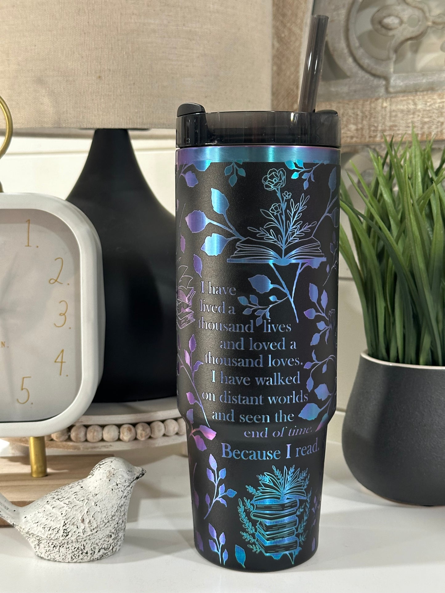 Clearance Tumblers 40oz