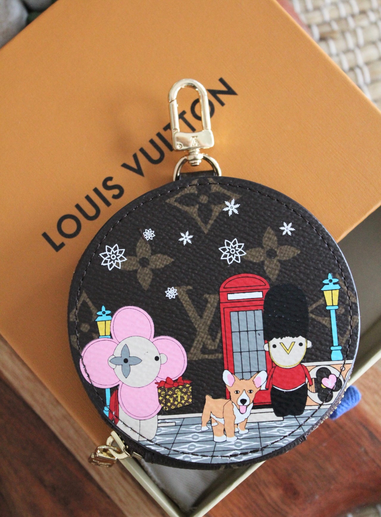 Purse Charms
