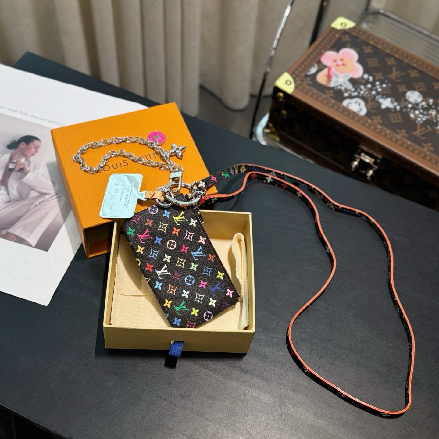 Universal Phone Holder Crossbody