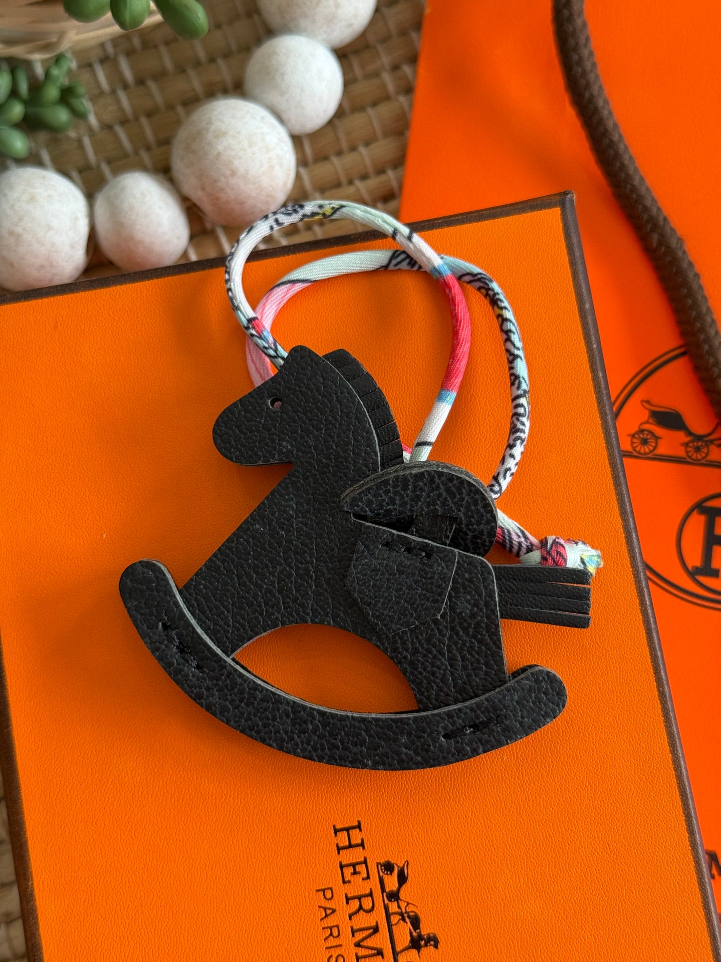 Purse Charms