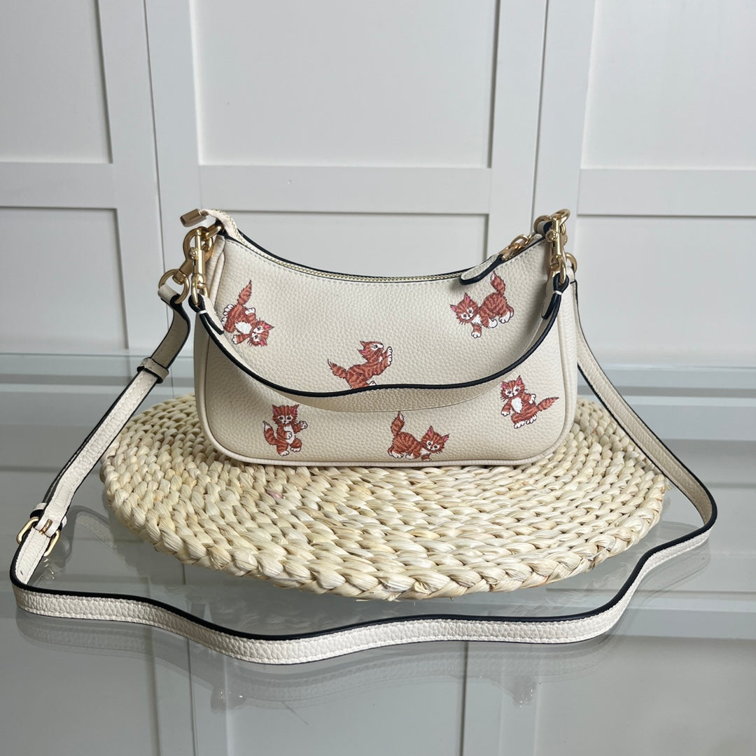 Small to Medium Purses