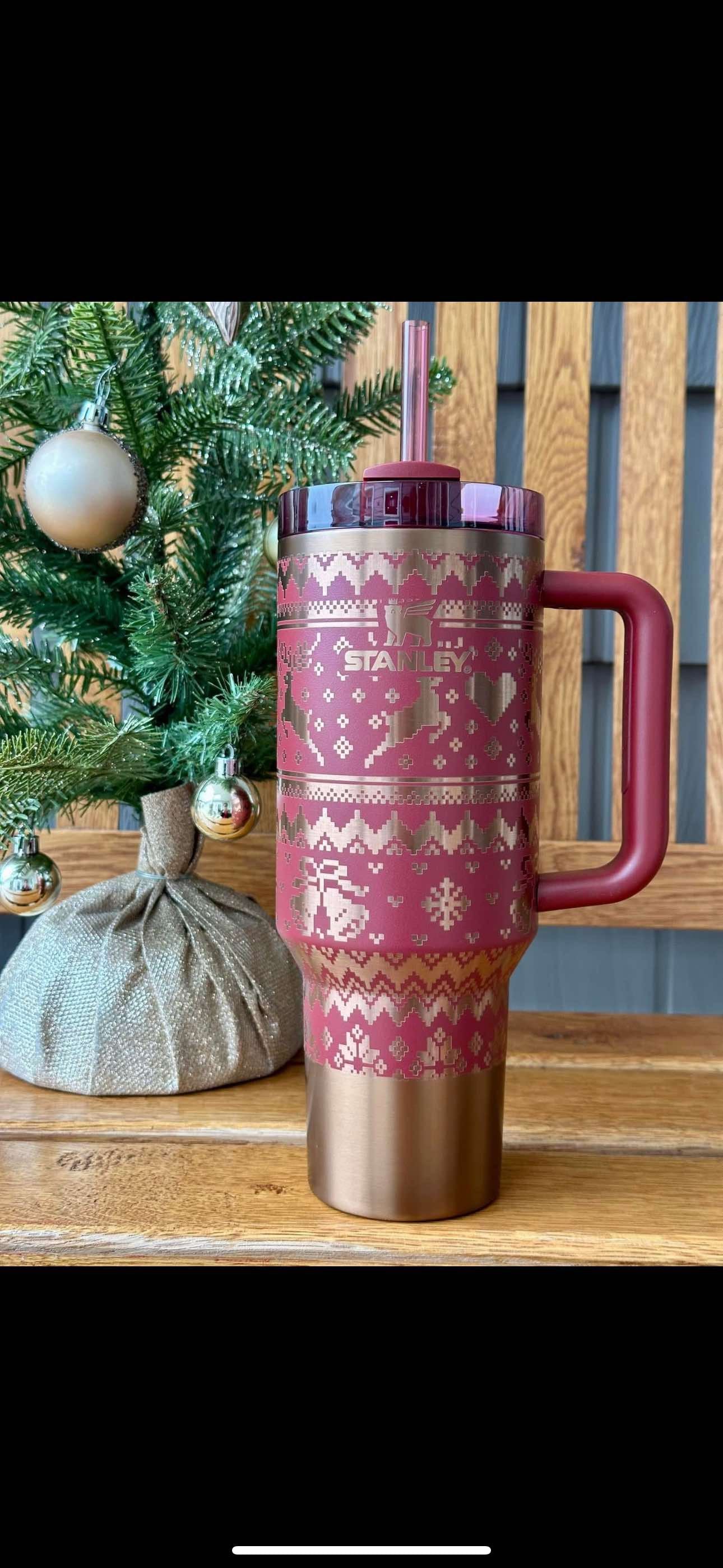 Clearance Tumblers 40oz