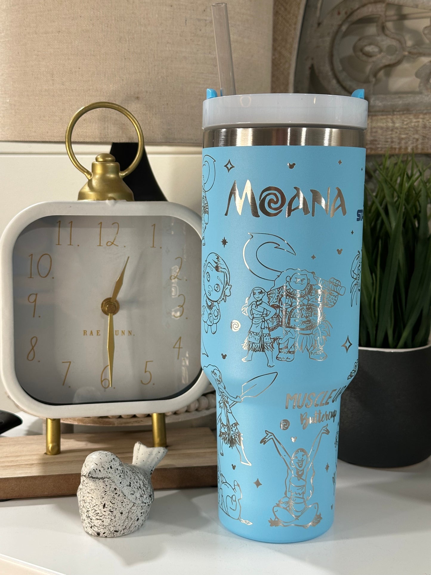 Clearance Tumblers 40oz