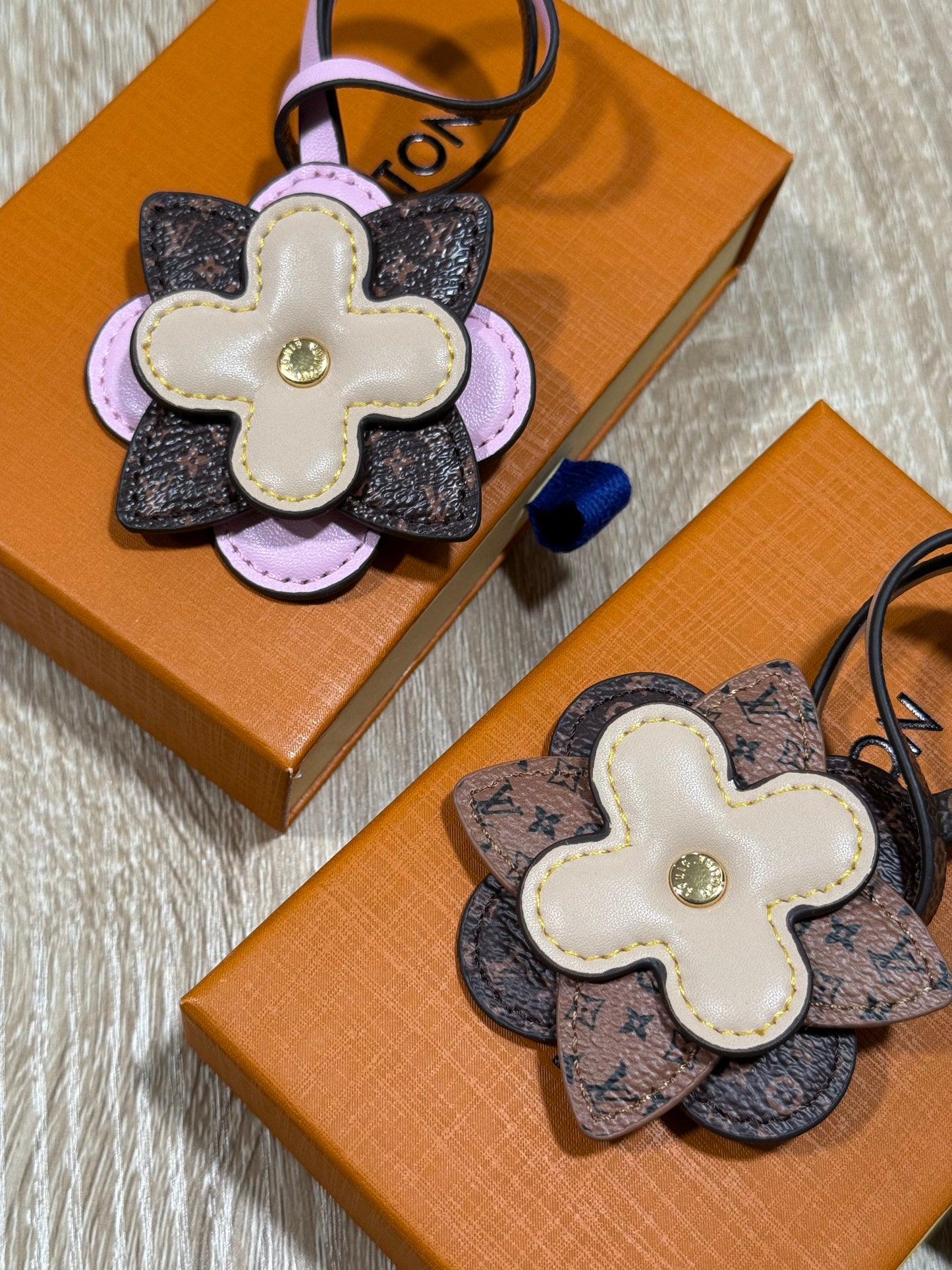 Purse Charms