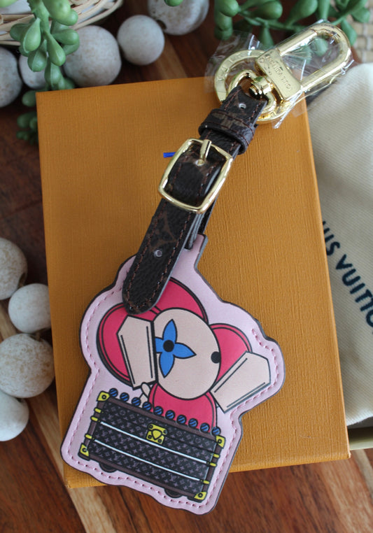 Purse Charms