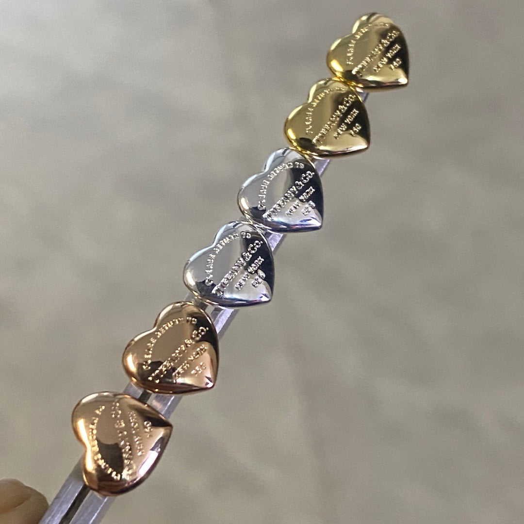 Customer Appreciation Haul: Jewelry