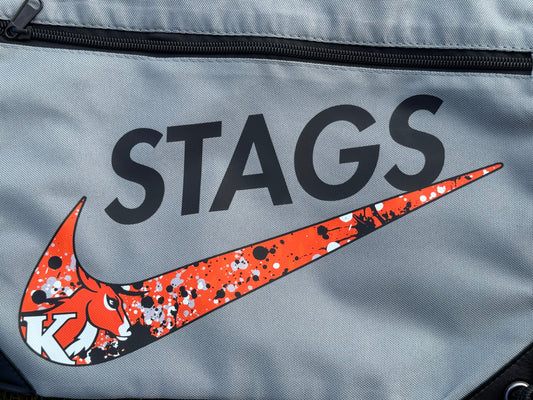 Kingsley Stag Swag